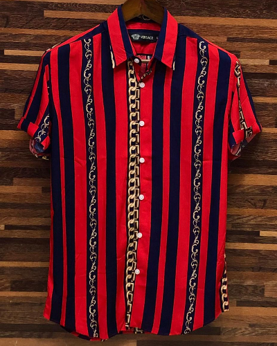 Hawaii Half Shirt